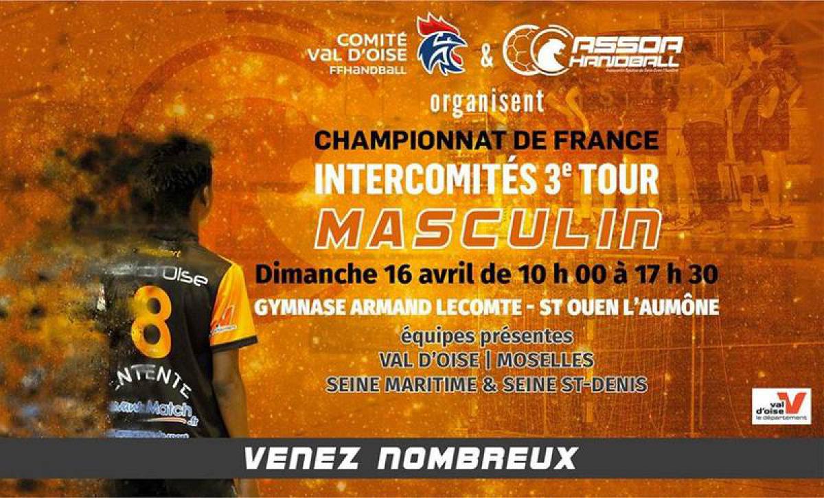 arbitrage : le club sur les intercoms