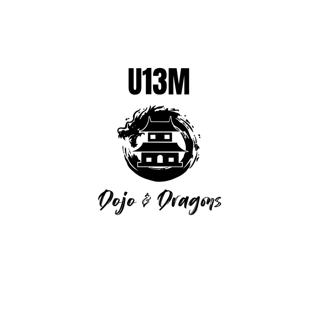 Dojo & Dragons