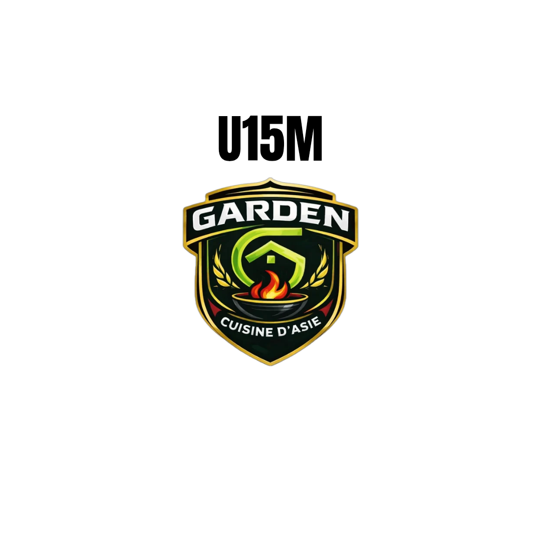 Garden WOK