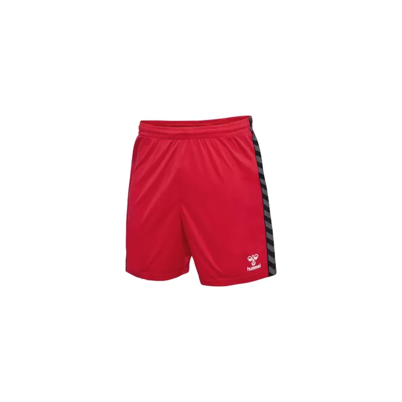 Short Rouge Authentic