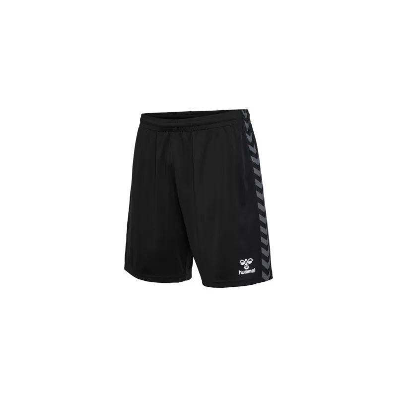 Short Noir Authentic