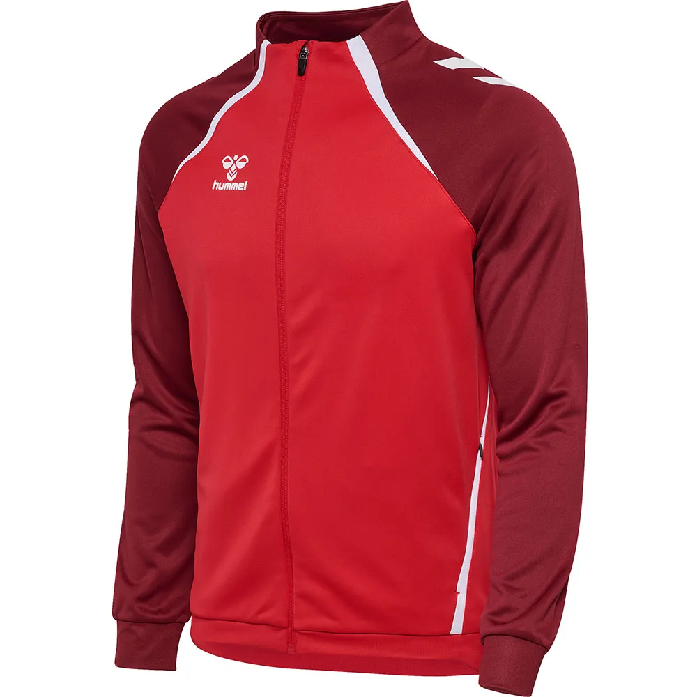 Veste Lead 2.0 Rouge Unisexe