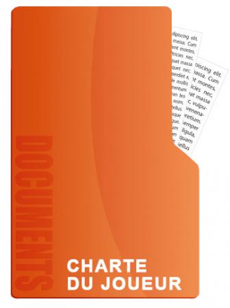 La Charte du Joueur