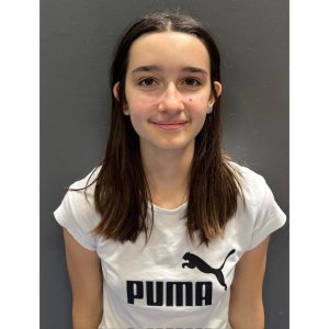 Emma DUBUISSON